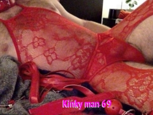 kinky_man_69 Porn Loverz