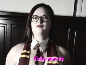Kinkyandnerdy