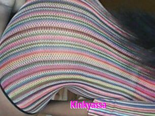 Kinkyassa
