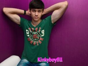 Kinkyboyfill