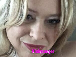 Kinkycouger