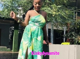 Kinkydynamite