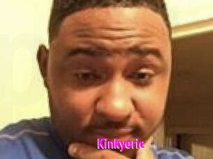 Kinkyeric