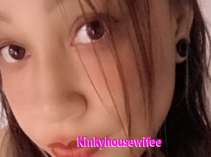 Kinkyhousewifee