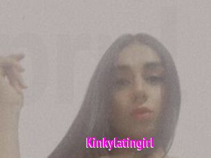 Kinkylatingirl