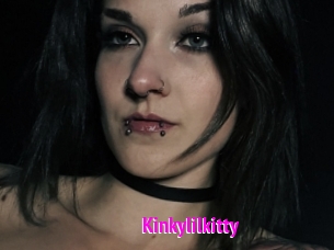 Kinkylilkitty