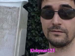 Kinkyman123