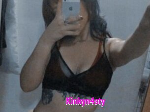 kinkyn4sty Porn Loverz