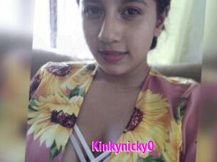kinkynicky0 Porn Loverz