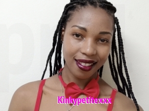kinkypetitexxx Porn Loverz
