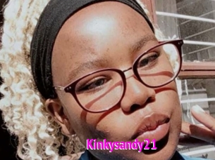 Kinkysandy21