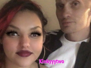 kinkyyytwo Porn Loverz