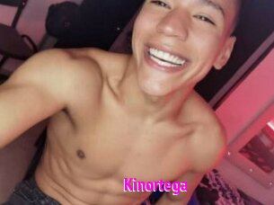 Kinortega