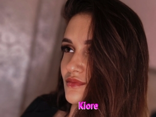 Kiore