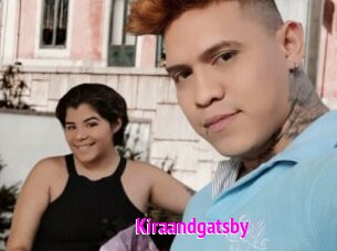 Kiraandgatsby