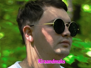 Kiraandmaks