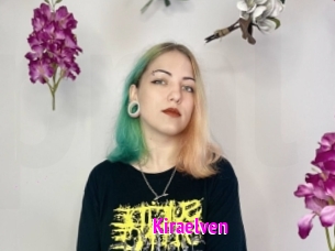 Kiraelven