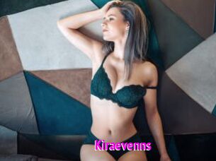 Kiraevenns