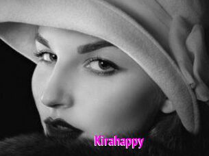 Kirahappy