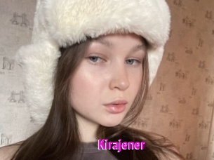Kirajener