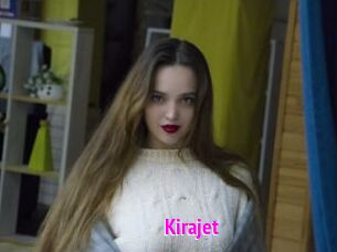Kirajet