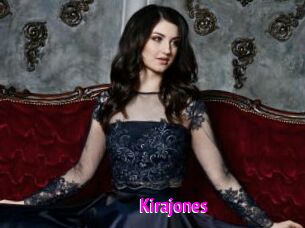 Kirajones