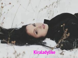 Kiraladylike
