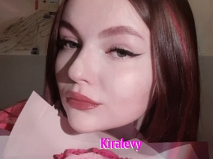 Kiralevy