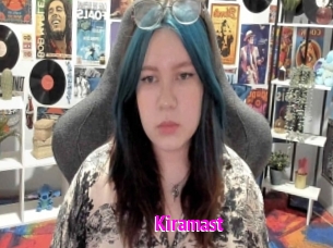 Kiramast