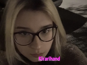 Kirarihand