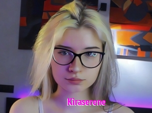 Kiraserene