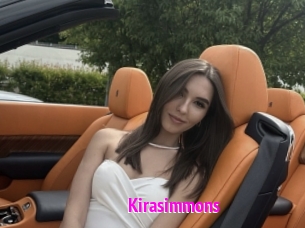 Kirasimmons