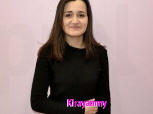 Kirayammy