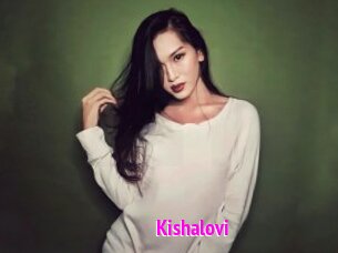 Kishalovi