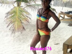 Kisscake876