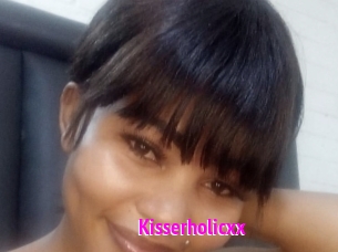 Kisserholicxx