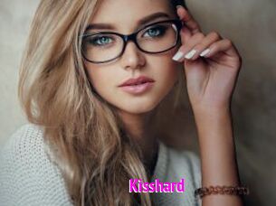 Kisshard