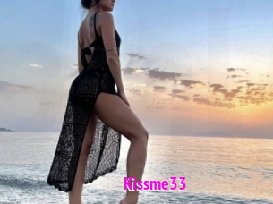 Kissme33