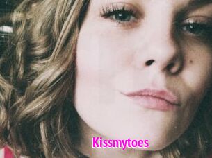 Kissmytoes