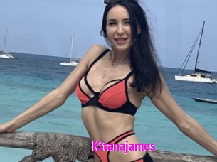 Kitanajames