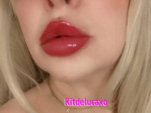 kitdelucaxo Porn Loverz