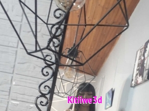 Kitiiwe3d