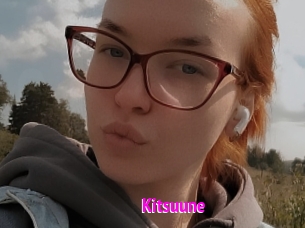kitsuune Porn Loverz