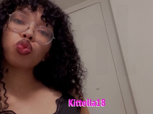 kittella18 Porn Loverz