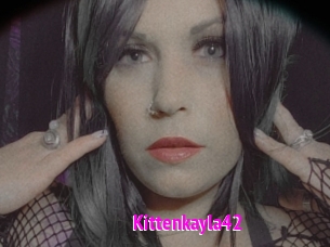 Kittenkayla42