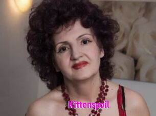 Kittenspoil