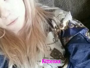 Kittenxx