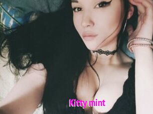 Kitty_mint