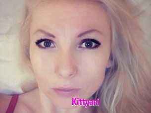 Kittyani