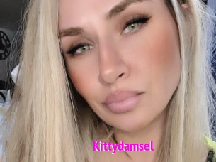 Kittydamsel